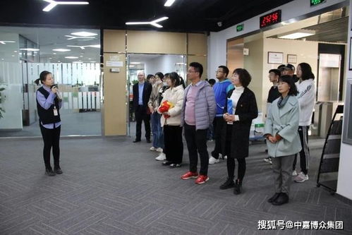 沈阳理工大学装备学院党总支与沈阳博之众科技党支部共建活动