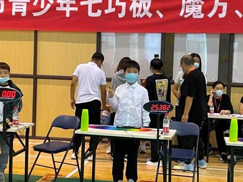 雏鹰实验小学"科创少年"参加沈阳市科技比赛再创佳绩!